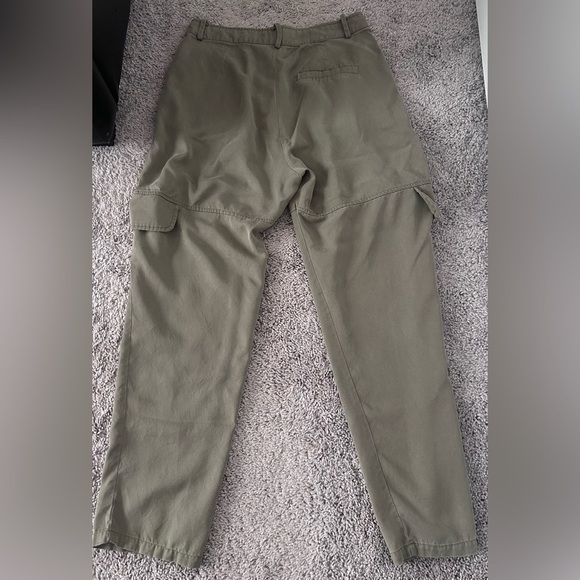 MOD REF cargo pants. Size medium - Picture 3 of 4